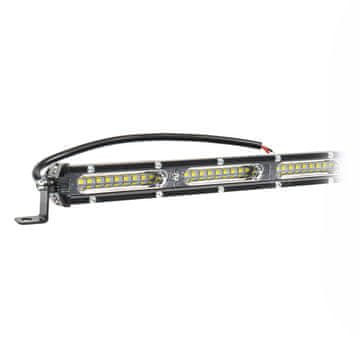 LAMPA AMiO AWL53 LED radno svjetlo 96cm, 324W, 25920lm, 12V/24V