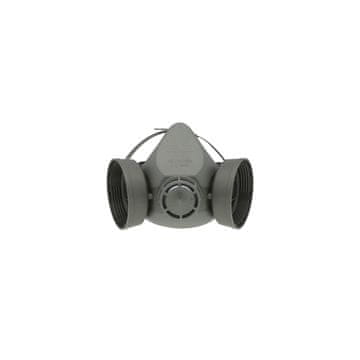 slomart Polumaska EuroMask 3200, silikonska (bez filtera)