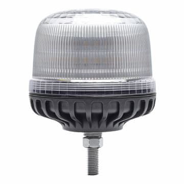 LAMPA AMiO upozoravajuće trepćuće svjetlo Kogut 24 LED W25SB (12V/24V)