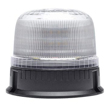 LAMPA AMiO upozoravajuće trepćuće svjetlo Kogut 24 LED W25B (12V/24V)