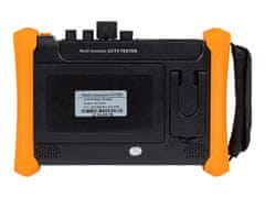 slomart Blow MT-6510 CCTV tester s OTDR mjerenjima