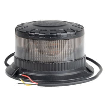 LAMPA AMiO W28B LED upozoravajuće svjetlo, bljeskajuće, 12V/24V