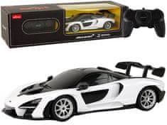Rastar McLaren 1:24 R/C auto bijela boja