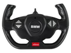 Bmw RASTAR BMW i4 RC auto, zlatni, 1:14