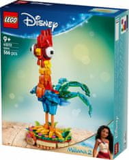 Disney LEGO Disney 43272 Heihei iz Moane