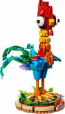 Disney LEGO Disney 43272 Heihei iz Moane