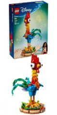 Disney LEGO Disney 43272 Heihei iz Moane