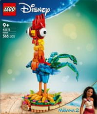 Disney LEGO Disney 43272 Heihei iz Moane