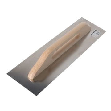 slomart Dedra gleter, nehrđajući čelik, 480x130 mm