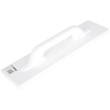 slomart Dedra Gleterica za stiropor, SS 500x140mm