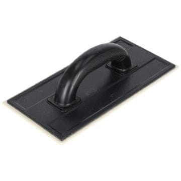 slomart Dedra Gleterica s filcom, SS 270x130mm (4 ili 8mm)