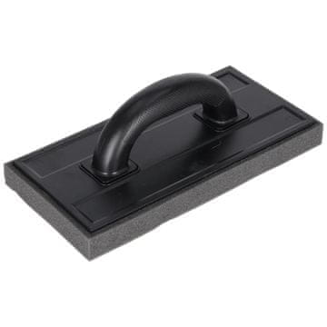 slomart Dedra Gleterica s spužvom, SS 270x130mm (25mm)