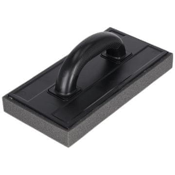 slomart Dedra Gleterica sa spužvom, SS 270x130mm (30mm)