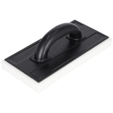 slomart Dedra Gleterica s mekom spužvom, SS 270x130mm (25mm)