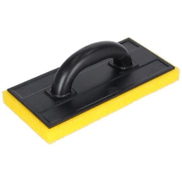 slomart Dedra Gleterica s tvrdom spužvom, SS 270x130mm (25mm)