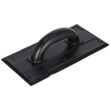 slomart Dedra Paca s gumenom podlogom 270x130mm