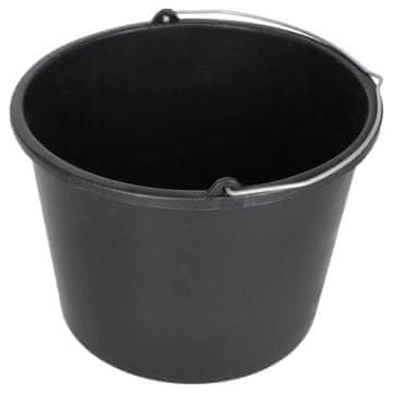 slomart Dedra Građevinsko vedro 12l