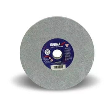 slomart Dedra Brusna ploča 250x32x32 mm, granulacija 60