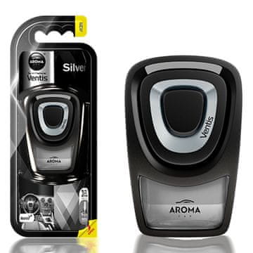 NOWO AROMA CAR Osvježivač zraka Ventis Silver