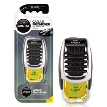 slomart AROMA CAR Osvježivač zraka Supreme Black (na ventilaciju)