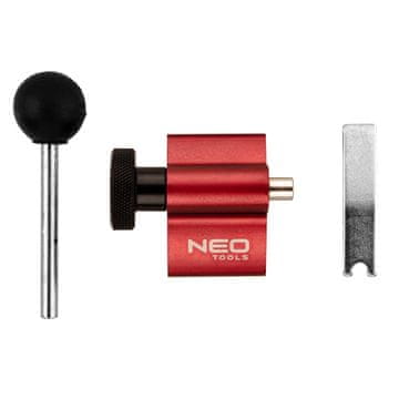 slomart NEO TOOLS Set za blokadu zupčastog remena za VAG dizel motore (3 komada)