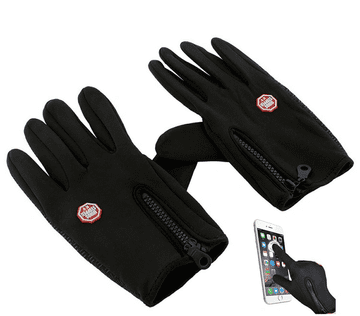 slomart ATL BQ19G Sportske rukavice M dodir