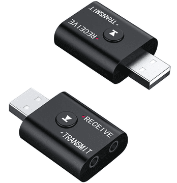 slomart ATL Bluetooth 5.0 predajnik/prijemnik 2u1