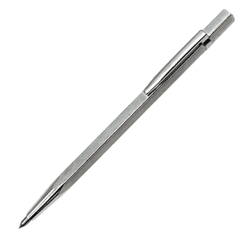 slomart ATL Graverska olovka za metal i pločice, 140mm