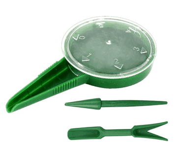 slomart ATL AG178B Vrtni set za sadnju