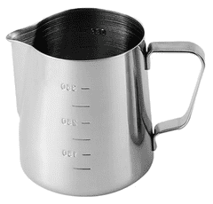slomart ATL AG514D Posuda za pjenušanje mlijeka 350ml