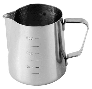 slomart ATL AG514D Posuda za pjenušanje mlijeka 350ml