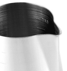 slomart ATL AG514D Posuda za pjenušanje mlijeka 350ml