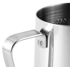 slomart ATL AG514D Posuda za pjenušanje mlijeka 350ml