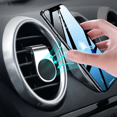 slomart ATL AP20 Auto magnetni držač za mobitel