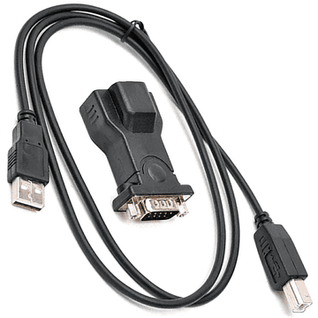 slomart ATL Adapter USB u COM RS232 s CH340 čipom