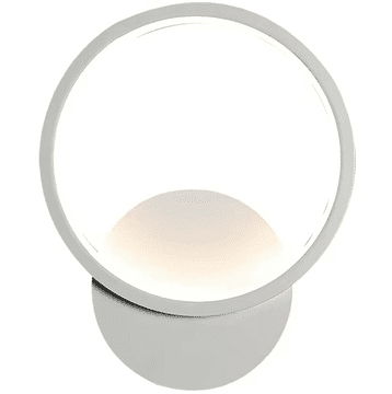 slomart ATL ZD132A Zidna LED lampa, 12W, bijela