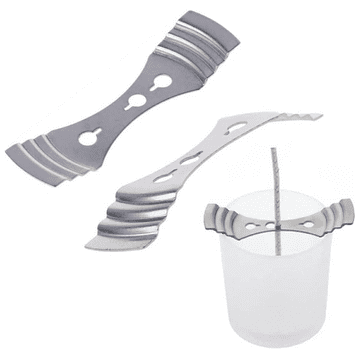 slomart ATL DA187 Stabilizator/centriranje za fitilje svijeća