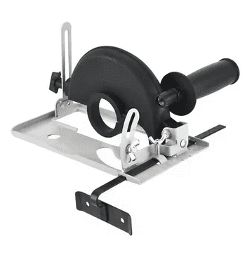 slomart ATL NZ35 Vodilica sa zaštitom za kutnu brusilicu (115/125mm)