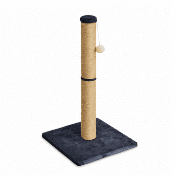 slomart ATL Grebalica za mačke - stup 70 cm