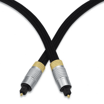 slomart ATL Optički kabel Toslink T-T Audio HQ 3 m