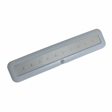 slomart ATL LED svjetlo ispod ormarića ZD163, 30.5cm
