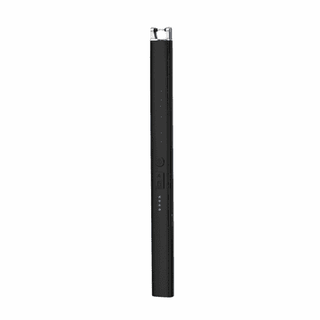 slomart ATL Plazma USB upaljač, crna