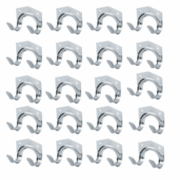 slomart ATL DA549 Zidni držač (20 komada)