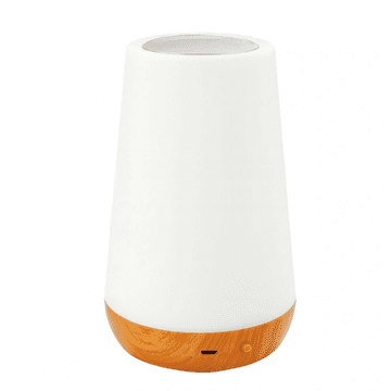 slomart ATL ZD179 Noćna LED lampa RGB s daljinskim upravljačem