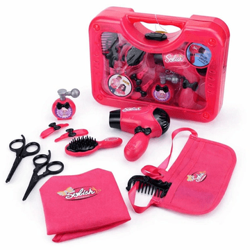 slomart ATL ZB46B Set za igru Salon ljepote