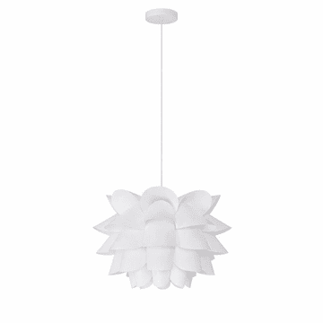 LAMPA ATL Stropna lampa u obliku cvijeta