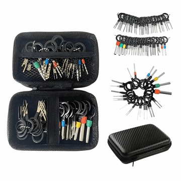 slomart ATL AG363G Set 40 izvlakača za pinove u futroli