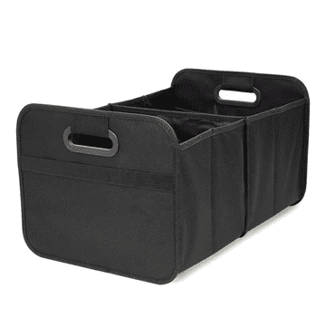 slomart ATL DA638 Organizator za prtljažnik s pregradama 47x33x23cm