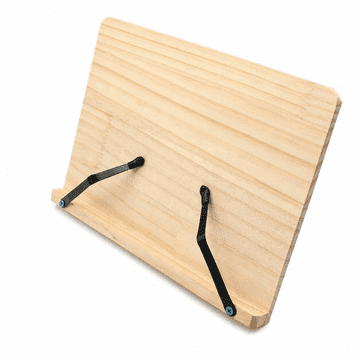 slomart ATL SL19 Podesivo postolje za knjige ili tablet