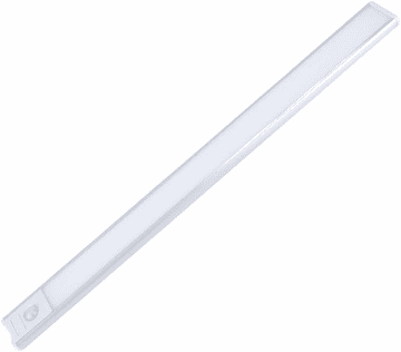 LAMPA ATL ZD207 LED pod ormarić lampa, 40 cm, USB-C, 3 boje svjetla